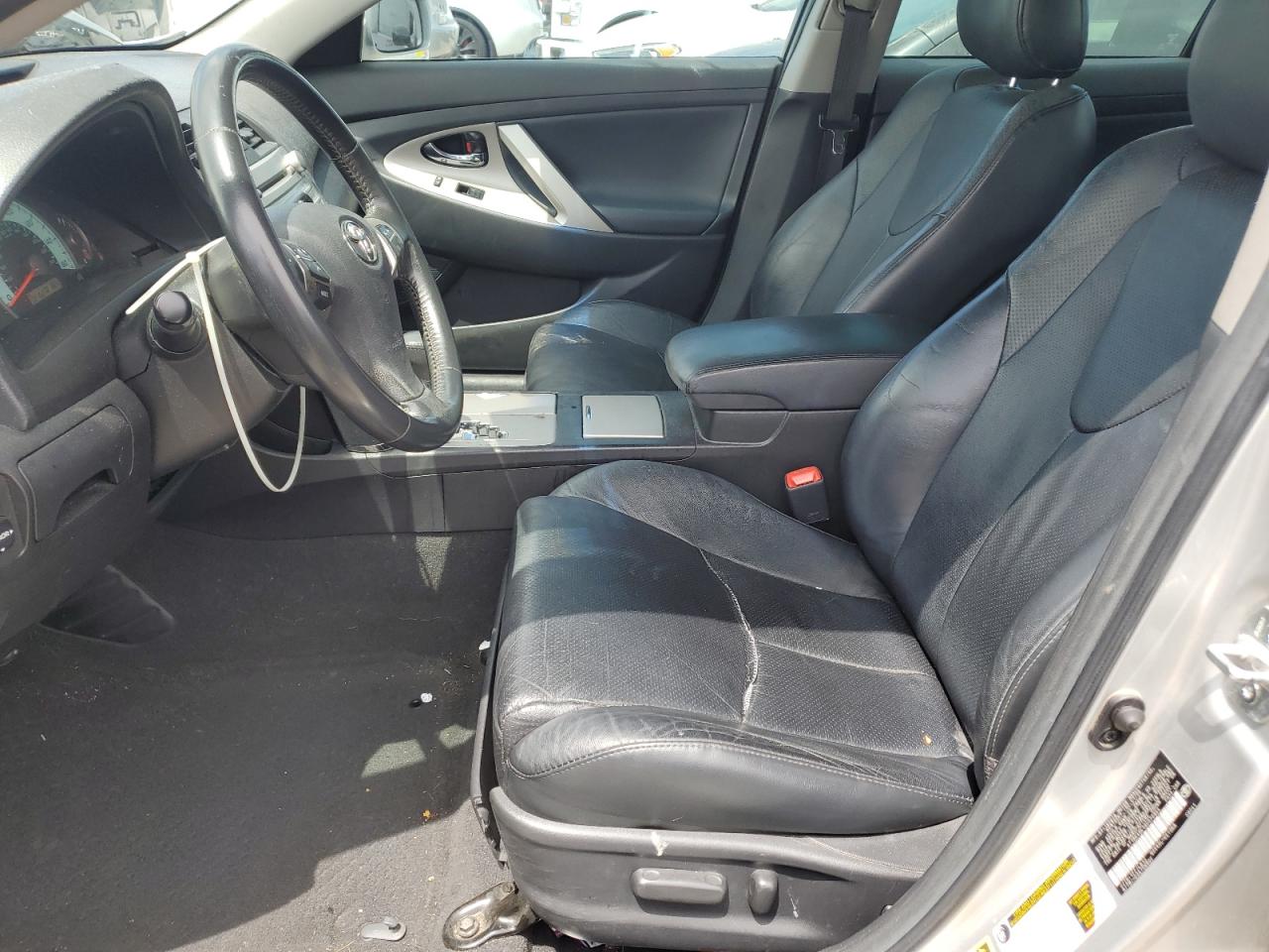 Lot #3230117492 2008 TOYOTA CAMRY LE