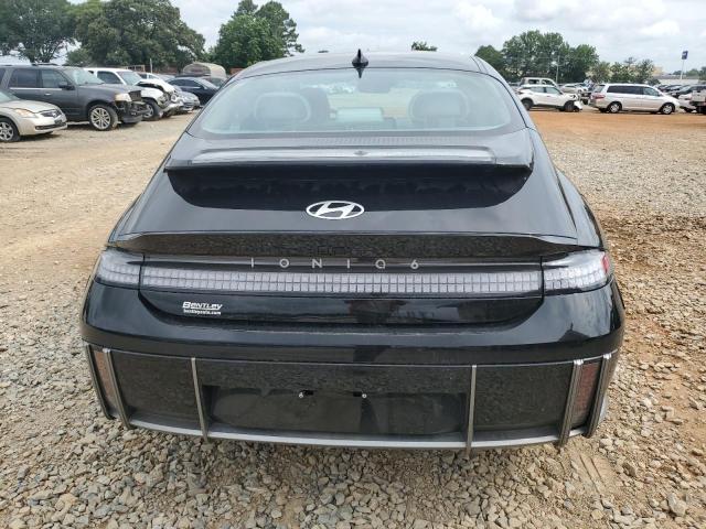 2023 HYUNDAI IONIQ 6 SE KMHM34AA9PA034333