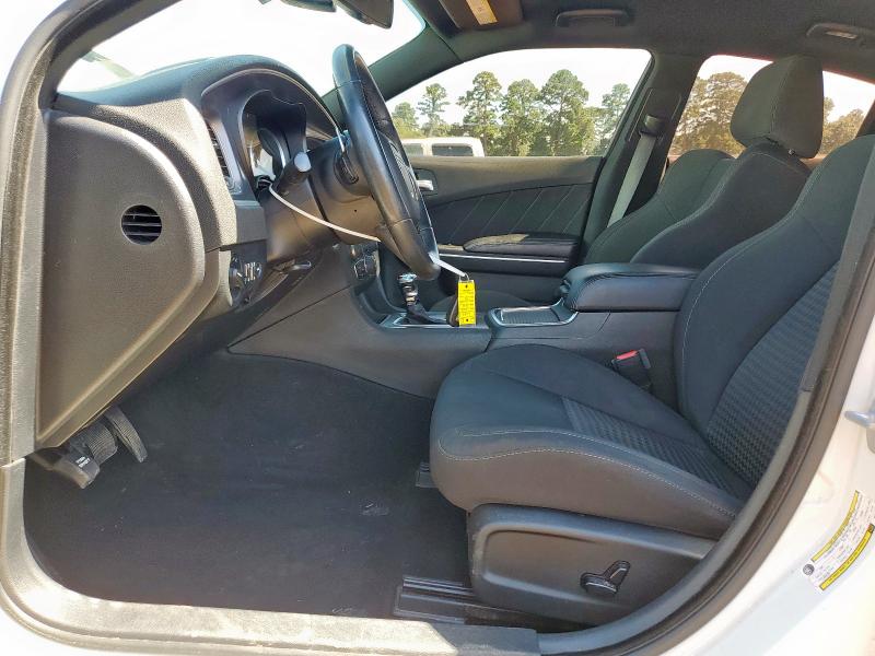 2019 DODGE CHARGER GT - 2C3CDXHG8KH567846