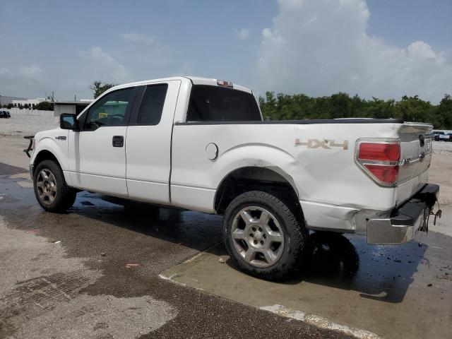 Vin: 1ftfx1ef4efb48505, lot: 58985655, ford f-150 super cab 20142