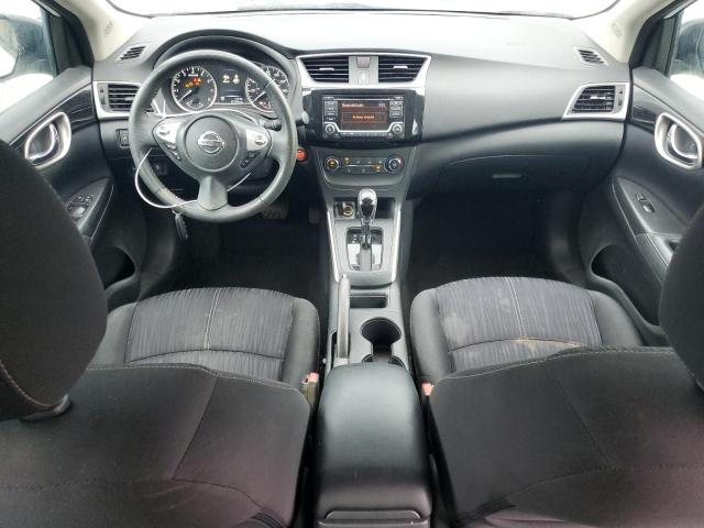2017 NISSAN SENTRA S - 3N1AB7AP6HL667305
