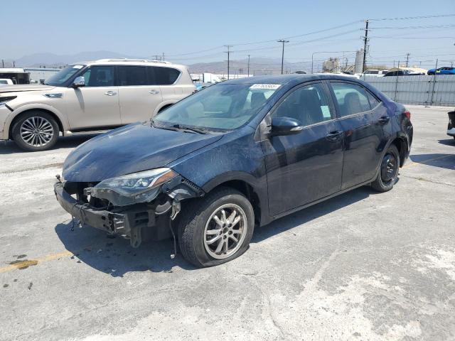 TOYOTA COROLLA L