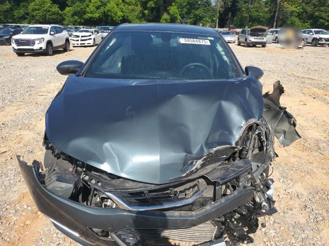 2018 CHEVROLET CRUZE LT - 1G1BE5SM6J7149134