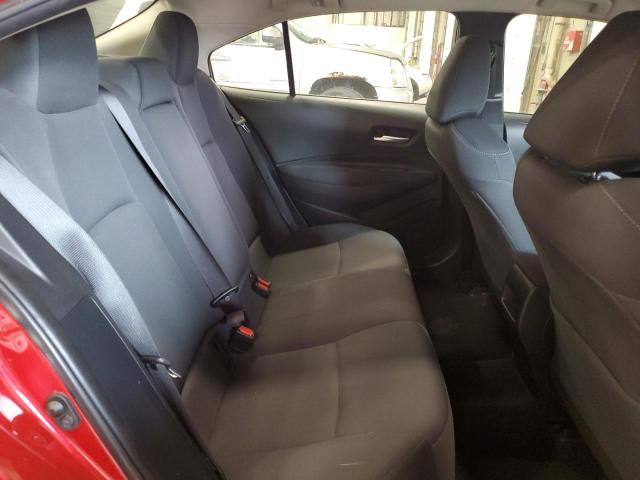 2021 TOYOTA COROLLA LE - 5YFEPMAEXMP181154
