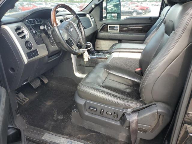 2013 FORD F150 SUPER - 1FTFW1ET8DFA12403