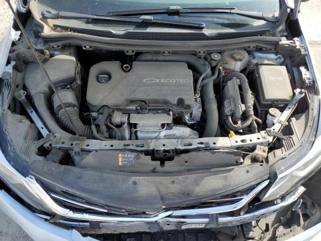 2017 CHEVROLET CRUZE LT 1G1BE5SM7H7204880