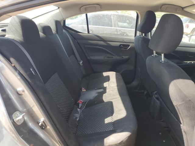 2024 NISSAN VERSA S - 3N1CN8DV5RL927257