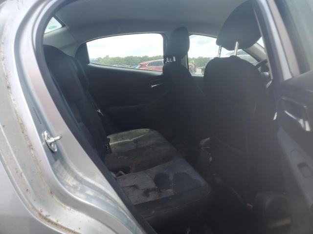 3mydlbyv0jy326281 - 2018 Toyota Yaris - #62192285