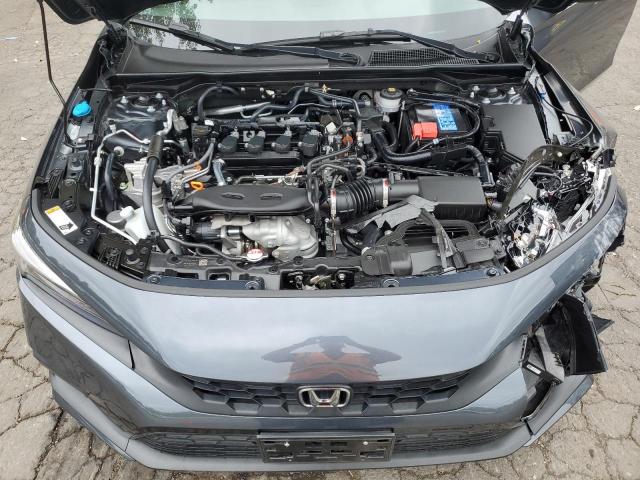 2024 HONDA CIVIC SPOR - 19XFL1H88RE023435