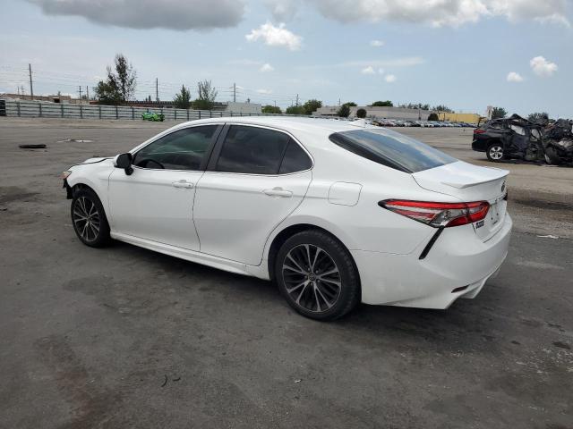 Vin: 4t1b11hk1ku299233, lot: 59223415, toyota camry l 20192