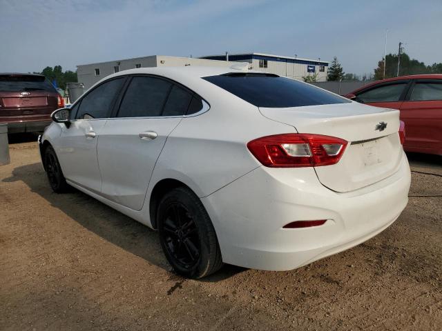 Vin: 1g1be5sm9h7230526, lot: 59872115, chevrolet cruze lt 20172