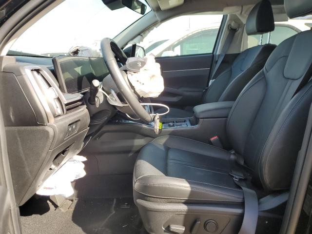 2025 KIA SORENTO EX KNDRHDJG4S5288842
