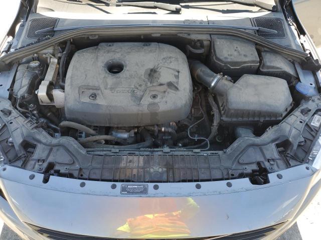 2018 VOLVO S60 DYNAMI YV140MTL0J2460080