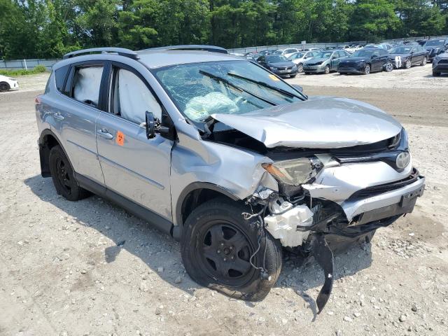 2017 TOYOTA RAV4 LE - 2T3BFREV7HW615409