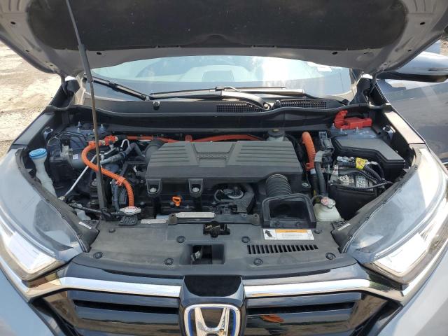 2021 HONDA CR-V TOURI - 7FART6H98ME022814
