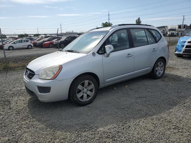KIA RONDO BASE