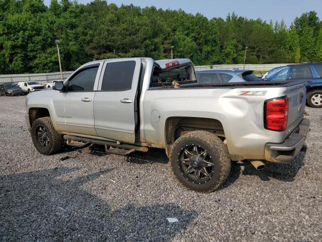 Vin: 3gcukrec7gg311742, lot: 58615965, chevrolet all models k1500 lt 20162