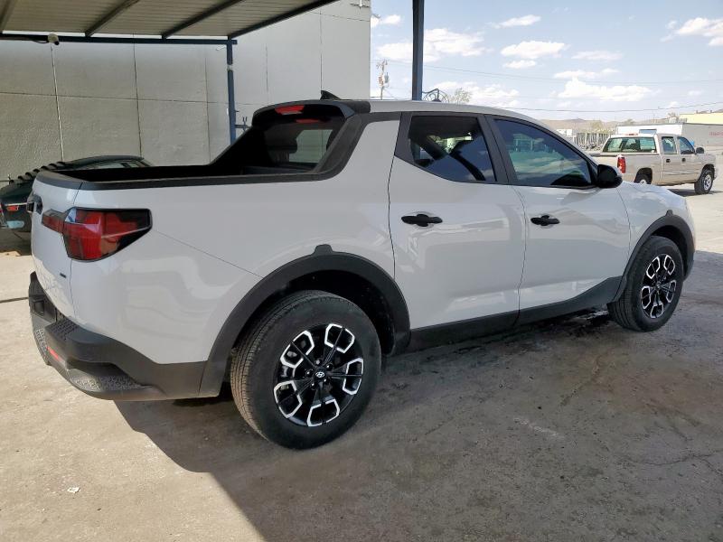 Vin: 5ntjbdde0rh111743, lot: 61629365, hyundai santa cruz sel 20243