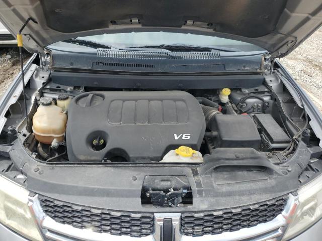 2018 DODGE JOURNEY SXT 3C4PDCBG2JT476396