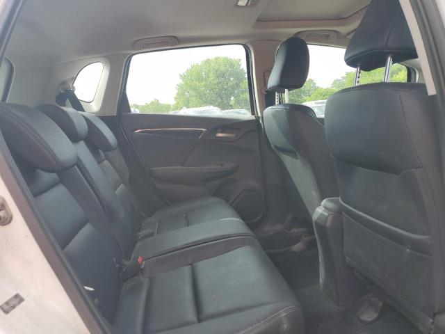 2015 HONDA FIT EX 3HGGK5H88FM717933