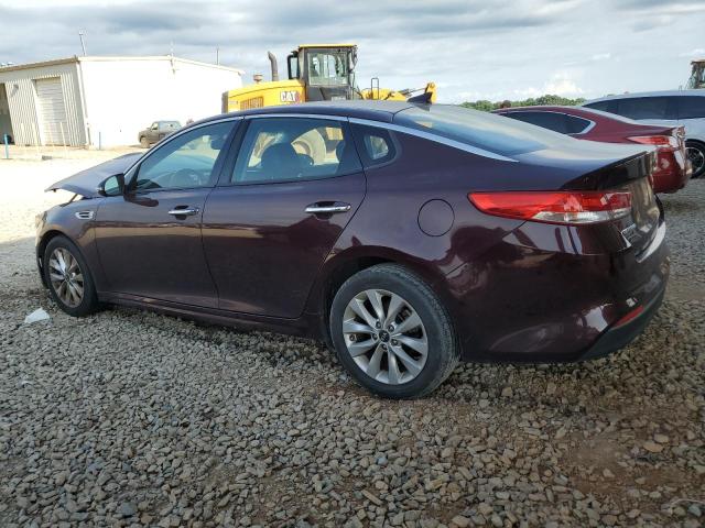 Vin: 5xxgu4l32hg163260, lot: 61853685, kia optima ex 20172