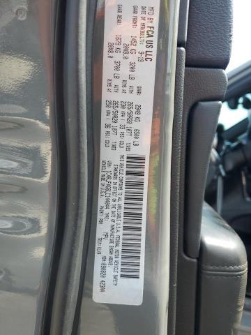 2020 JEEP GRAND CHER - 1C4RJFAG6LC144044