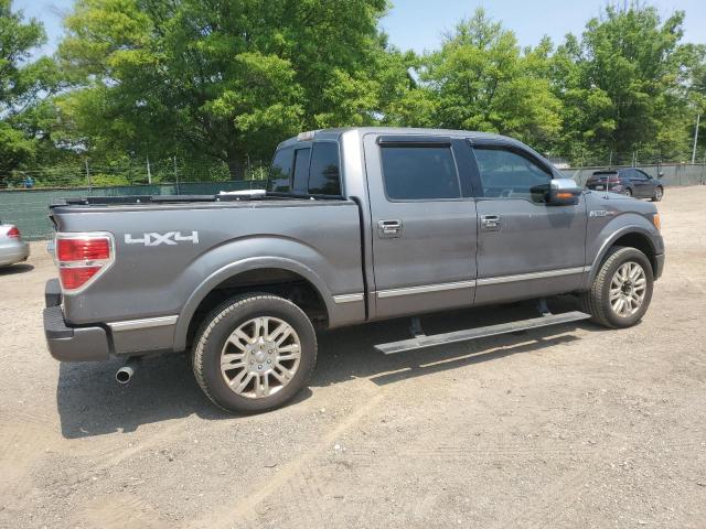 Vin: 1ftfw1ev1afa32358, lot: 59953775, ford f-150 supercrew 20103