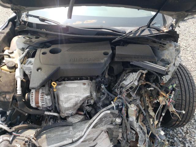 2017 NISSAN ALTIMA 2.5 - 1N4AL3AP2HN366295