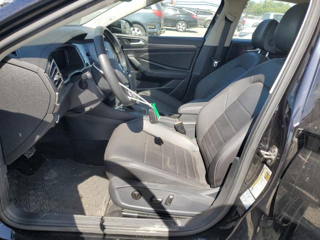 2021 VOLKSWAGEN JETTA SEL - 3VWE57BU4MM027931