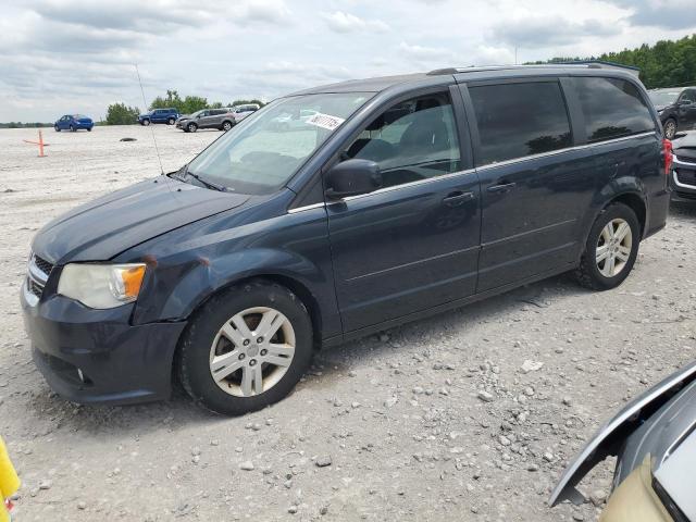 Vin: 2c4rdgdg3dr741380, lot: 60777115, dodge caravan crew 2013 img_1