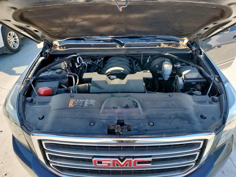 2020 GMC YUKON XL K 1GKS2GKC6LR168636