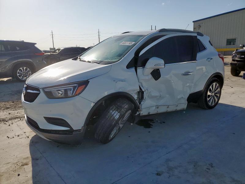 BUICK ENCORE PRE