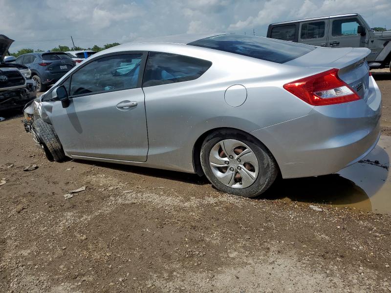 Vin: 2hgfg3b56dh529861, lot: 61310325, honda civic lx 20132