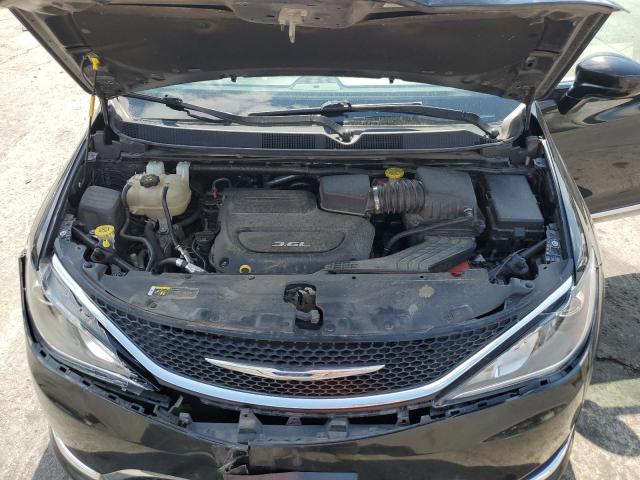 2018 CHRYSLER PACIFICA T 2C4RC1BG8JR130677