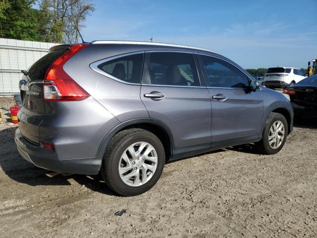 Vin: 5j6rm4h73gl003708, lot: 60338955, honda crv exl 20163