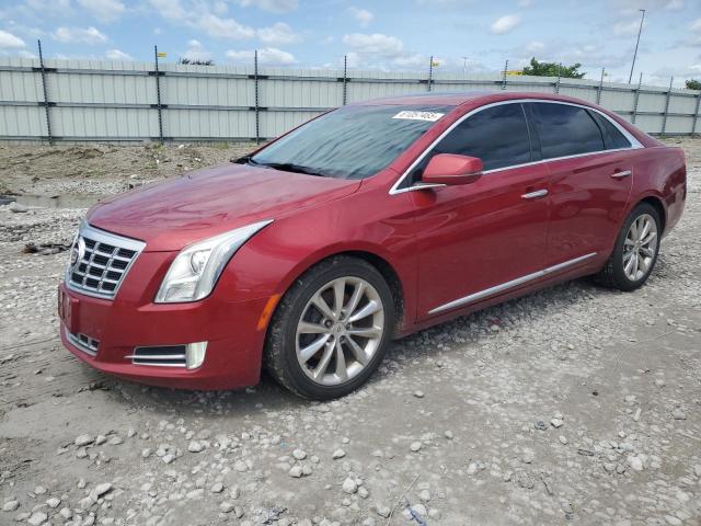 CADILLAC XTS PREMIU