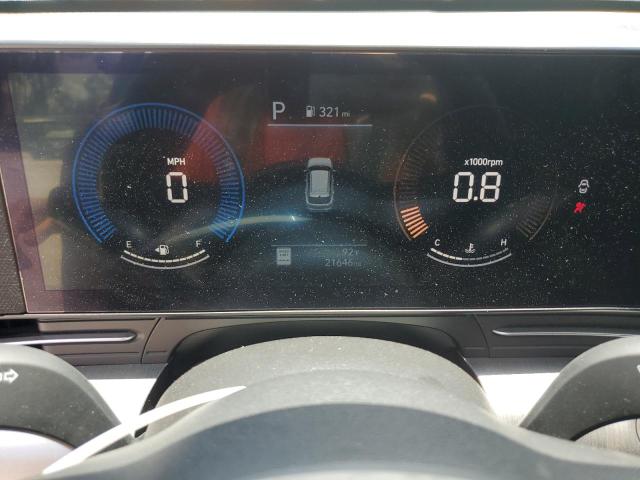 km8hb3ab9ru171118 - 2024 Hyundai kona sel - #60655825