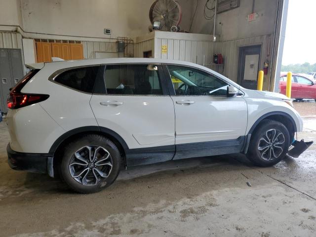 Vin: 5j6rw2h84ll021264, lot: 59254605, honda crv exl 20203