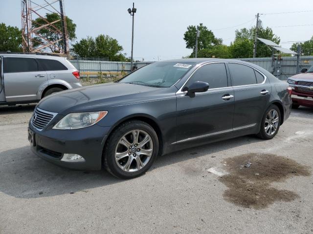 LEXUS LS 460