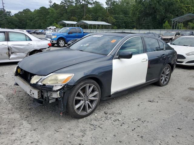 LEXUS GS 300