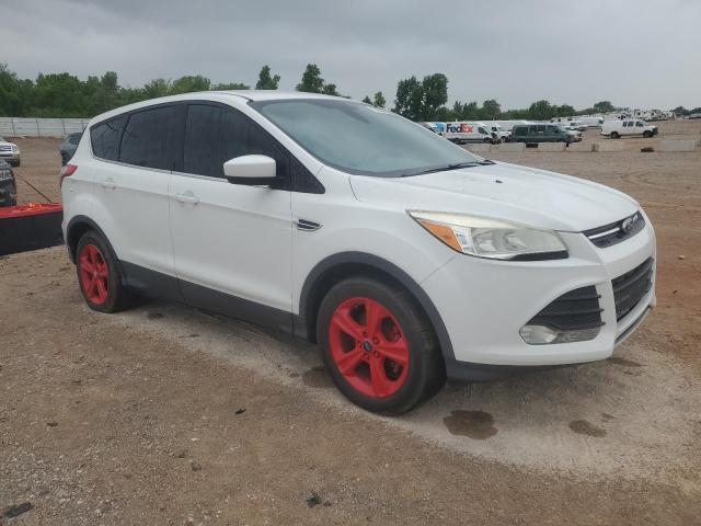Vin: 1fmcu0gx6dua80371, lot: 57804425, ford escape se 20134