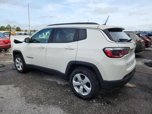 2020 JEEP COMPASS LA 3C4NJDBB8LT138627