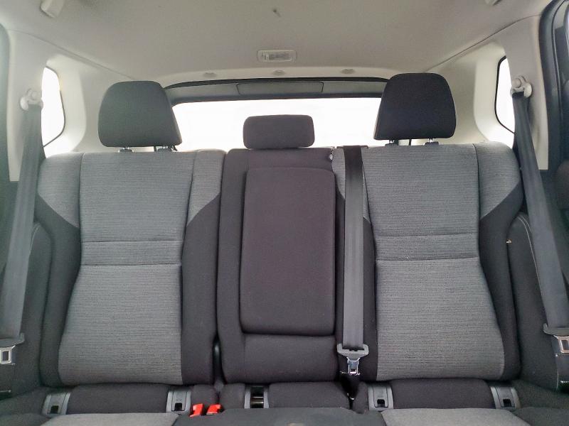 2021 NISSAN ROGUE SV 5N1AT3BA2MC773507