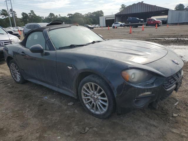 2017 FIAT 124 SPIDER JC1NFAEK0H0104243