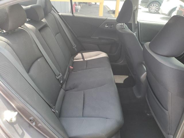 2016 HONDA ACCORD LX - 1HGCR2F37GA137443