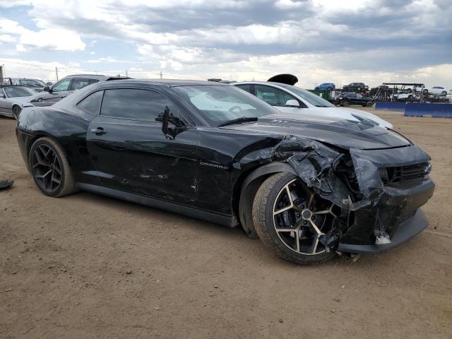 2015 CHEVROLET CAMARO ZL1 2G1FM1EP2F9801112