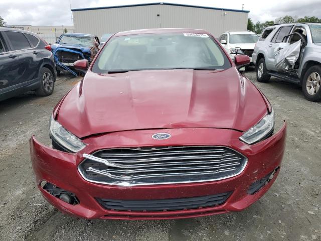 2016 FORD FUSION S - 3FA6P0G70GR249214