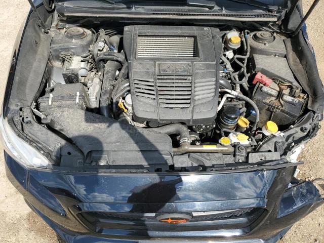 2016 SUBARU WRX JF1VA1B61G9830217