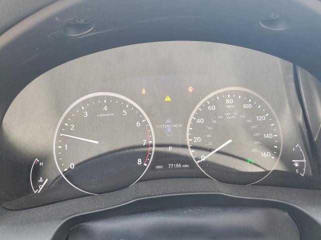 2015 LEXUS ES 350 JTHBK1GG9F2162409