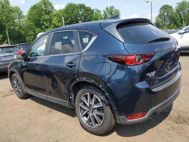 Vin: jm3kfbcm6j1441149, lot: 59718625, mazda cx-5 touring 20182